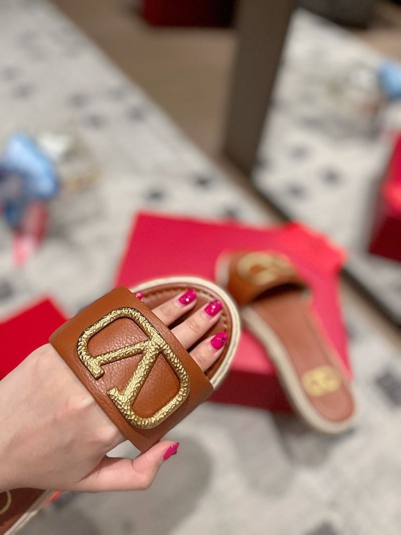 Valentino Sandals